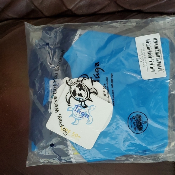 Boys Rashguards - Picture 7 of 11